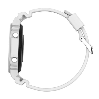 ZL88 1.28-inch Bluetooth Calling Smart Watch Heart Rate Monitoring Sports Tracker Smart Bracelet