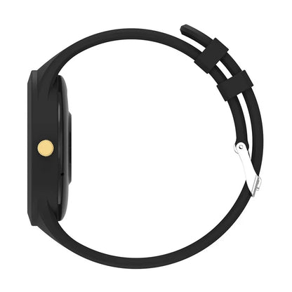 ZL92 1.2 Inch Health Monitor Smart Watch Bluetooth Call 123 Sports Modes Wrist Bracelet