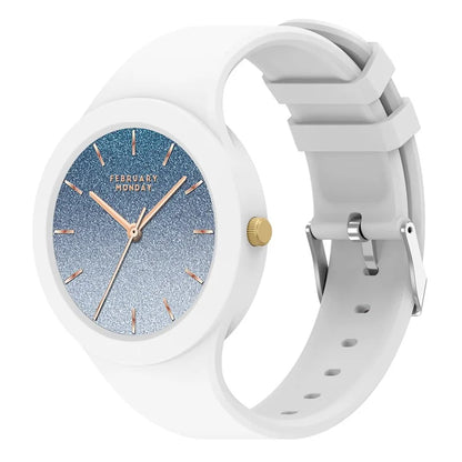 ZL92 1.2 Inch Health Monitor Smart Watch Bluetooth Call 123 Sports Modes Wrist Bracelet