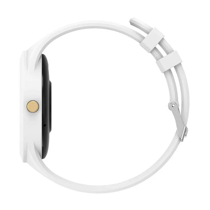 ZL92 1.2 Inch Health Monitor Smart Watch Bluetooth Call 123 Sports Modes Wrist Bracelet
