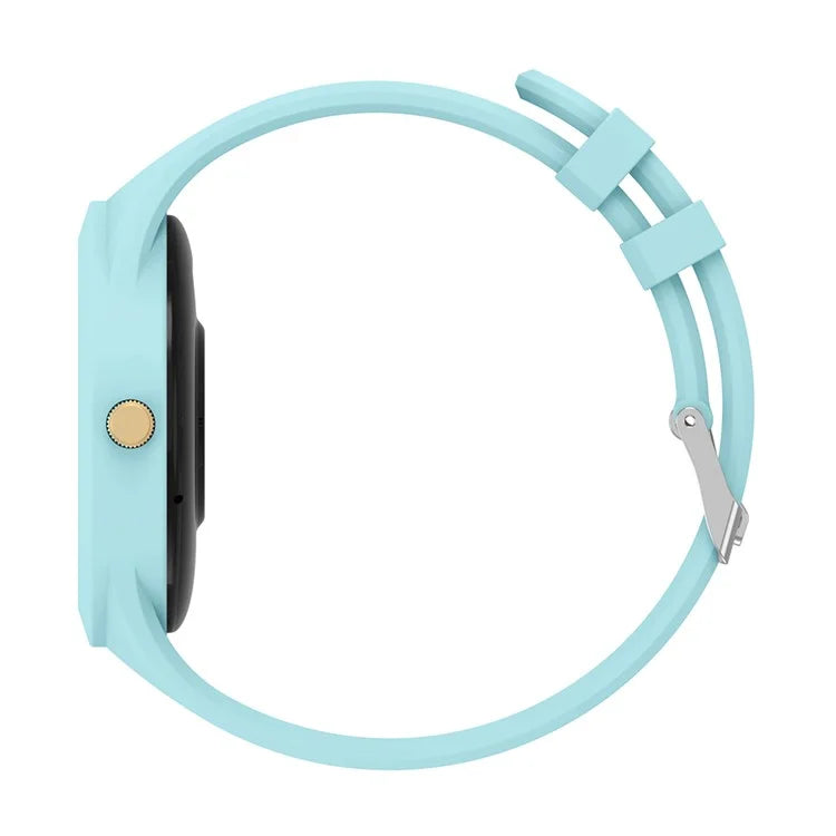 ZL92 1.2 Inch Health Monitor Smart Watch Bluetooth Call 123 Sports Modes Wrist Bracelet