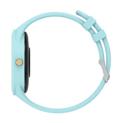 ZL92 1.2 Inch Health Monitor Smart Watch Bluetooth Call 123 Sports Modes Wrist Bracelet