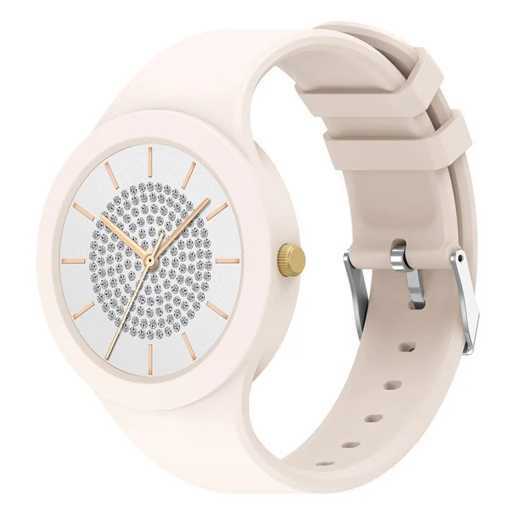 ZL92 1.2 Inch Health Monitor Smart Watch Bluetooth Call 123 Sports Modes Wrist Bracelet