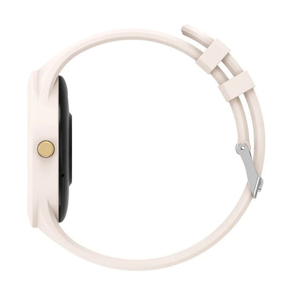 ZL92 1.2 Inch Health Monitor Smart Watch Bluetooth Call 123 Sports Modes Wrist Bracelet