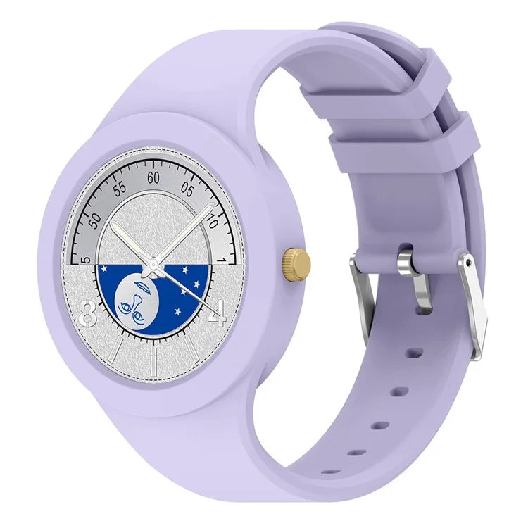 ZL92 1.2 Inch Health Monitor Smart Watch Bluetooth Call 123 Sports Modes Wrist Bracelet