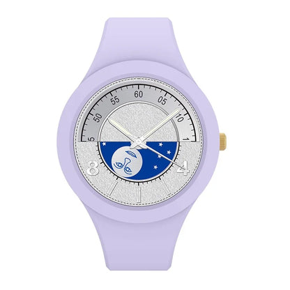 ZL92 1.2 Inch Health Monitor Smart Watch Bluetooth Call 123 Sports Modes Wrist Bracelet