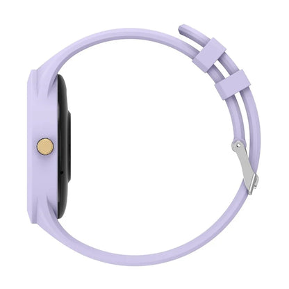 ZL92 1.2 Inch Health Monitor Smart Watch Bluetooth Call 123 Sports Modes Wrist Bracelet