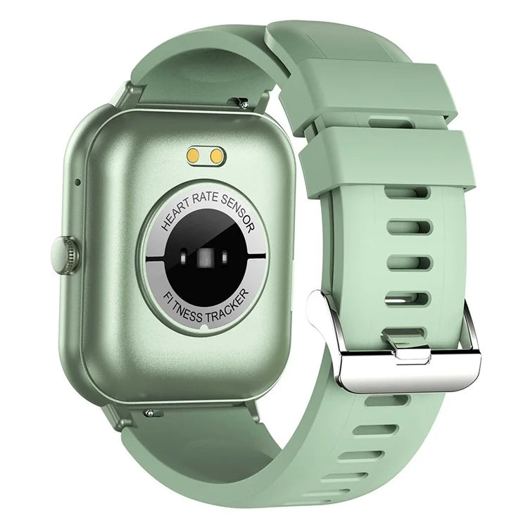 ZL54CJ 1.83-inch Touch Screen Smart Watch Bluetooth Talk Multi-Sport ...