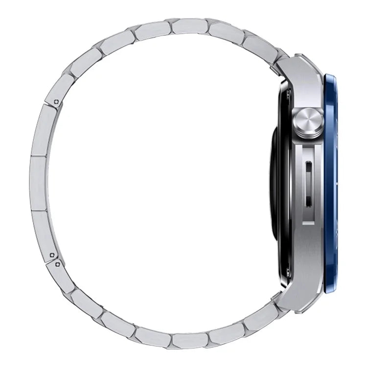 S59 1.5-inch Round Screen Smart Watch Sleep Health Monitoring Bluetooth Calling Sports Watch