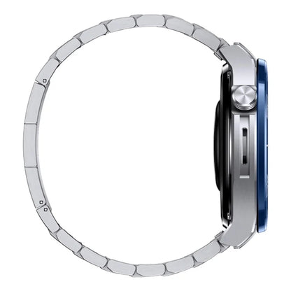 S59 1.5-inch Round Screen Smart Watch Sleep Health Monitoring Bluetooth Calling Sports Watch