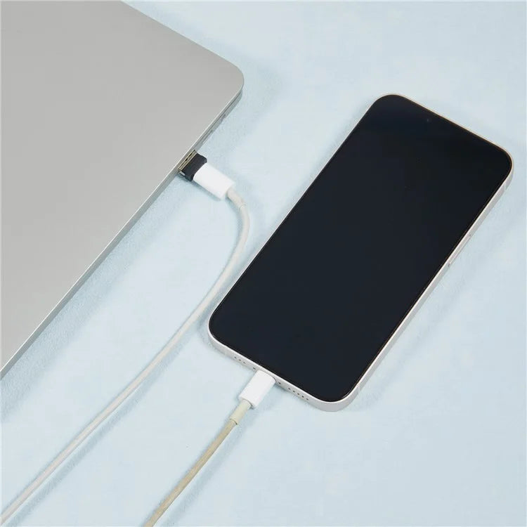 UC-167-BK 5Pcs USB-C Female to USB-A 2.0 Male 480Mbps Data Transfer Charging Adapter
