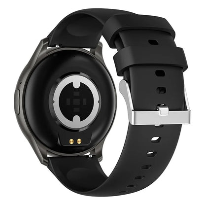 ZW60 1.43-inch AMOLED Display Smart Band Bluetooth Call Multiple Sports Modes Fitness Watch with Heart Rate, Blood Oxygen Monitoring