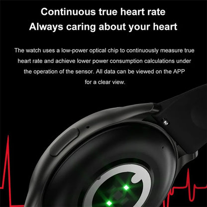ZW60 1.43-inch AMOLED Display Smart Band Bluetooth Call Multiple Sports Modes Fitness Watch with Heart Rate, Blood Oxygen Monitoring
