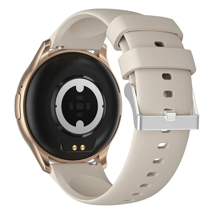 ZW60 1.43-inch AMOLED Display Smart Band Bluetooth Call Multiple Sports Modes Fitness Watch with Heart Rate, Blood Oxygen Monitoring