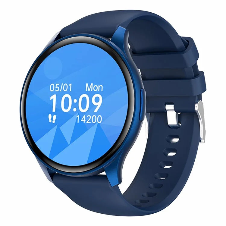 ZW60 1.43-inch AMOLED Display Smart Band Bluetooth Call Multiple Sports Modes Fitness Watch with Heart Rate, Blood Oxygen Monitoring