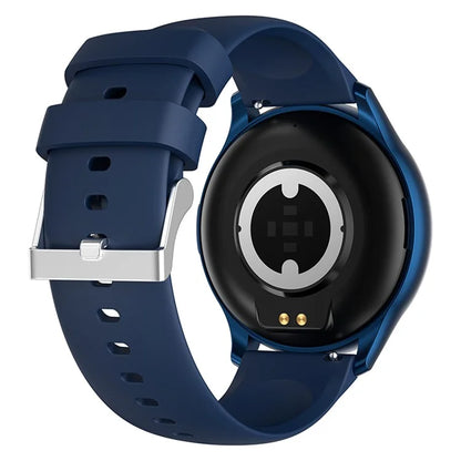 ZW60 1.43-inch AMOLED Display Smart Band Bluetooth Call Multiple Sports Modes Fitness Watch with Heart Rate, Blood Oxygen Monitoring