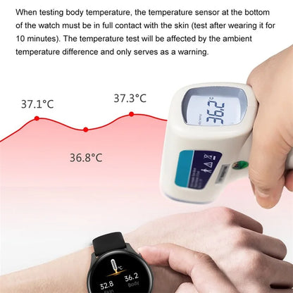 ZW60 1.43-inch AMOLED Display Smart Band Bluetooth Call Multiple Sports Modes Fitness Watch with Heart Rate, Blood Oxygen Monitoring