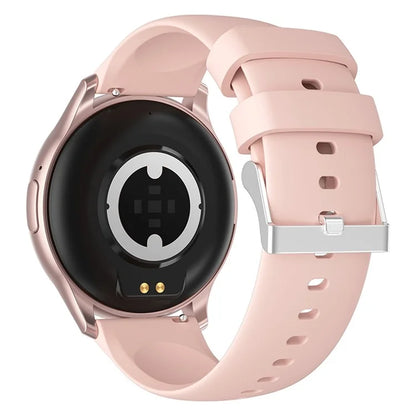 ZW60 1.43-inch AMOLED Display Smart Band Bluetooth Call Multiple Sports Modes Fitness Watch with Heart Rate, Blood Oxygen Monitoring