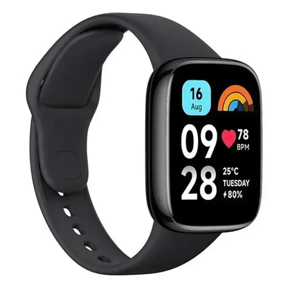 XIAOMI Redmi Watch 3 Lite M2309W1 1.83-inch LCD Display Smart Watch 5ATM Waterproof Bluetooth Call Sports Bracelet
