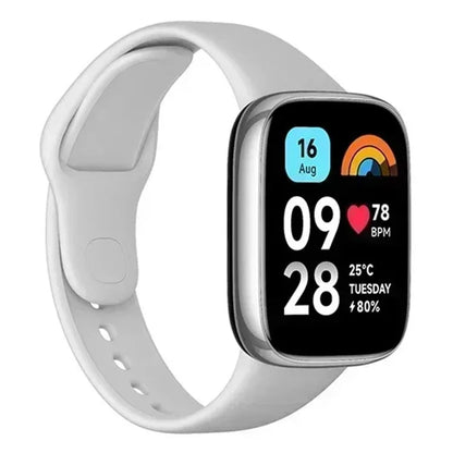 XIAOMI Redmi Watch 3 Lite M2309W1 1.83-inch LCD Display Smart Watch 5ATM Waterproof Bluetooth Call Sports Bracelet