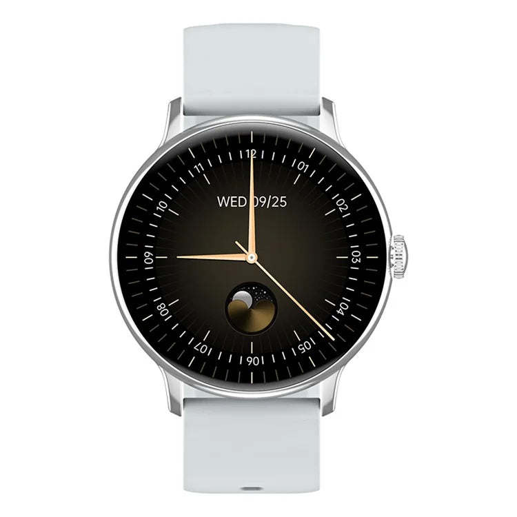 CY500 1.43-inch AMOLED Screen NFC Smart Watch Bluetooth Call Electric Bracelet with Multi-Sports Mode