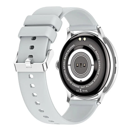 CY500 1.43-inch AMOLED Screen NFC Smart Watch Bluetooth Call Electric Bracelet with Multi-Sports Mode