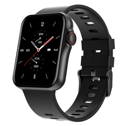 D07 1.7" Screen Women Smart Bracelet NFC Bluetooth Call Smart Watch Support Split Screen, Password Protection