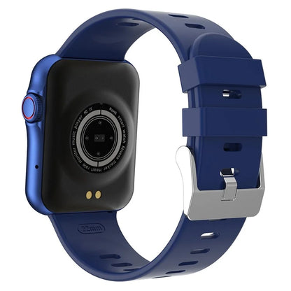 D07 1.7" Screen Women Smart Bracelet NFC Bluetooth Call Smart Watch Support Split Screen, Password Protection