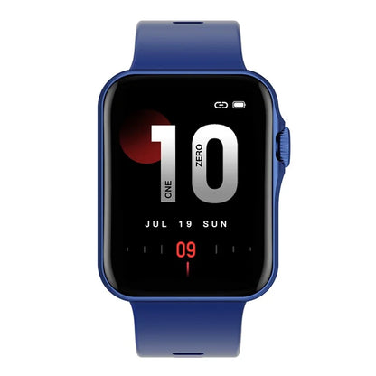 D07 1.7" Screen Women Smart Bracelet NFC Bluetooth Call Smart Watch Support Split Screen, Password Protection