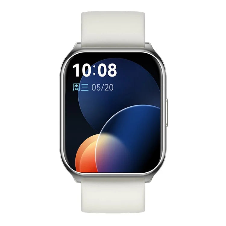HAYLOU Watch 2 Pro 1.85-Inch Square Screen Multi-Sport Mode Smart Watch