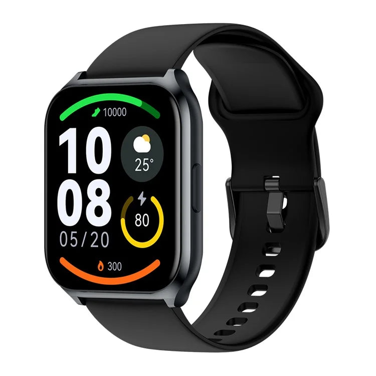 HAYLOU Watch 2 Pro 1.85-Inch Square Screen Multi-Sport Mode Smart Watch