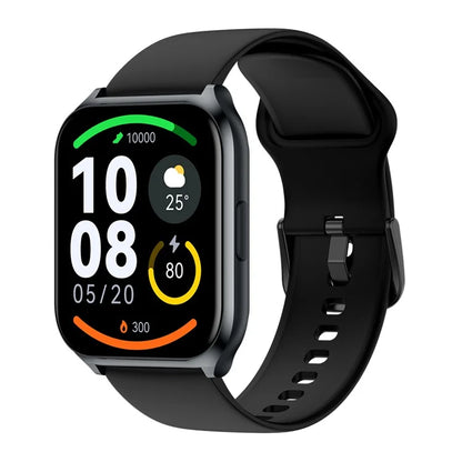 HAYLOU Watch 2 Pro 1.85-Inch Square Screen Multi-Sport Mode Smart Watch