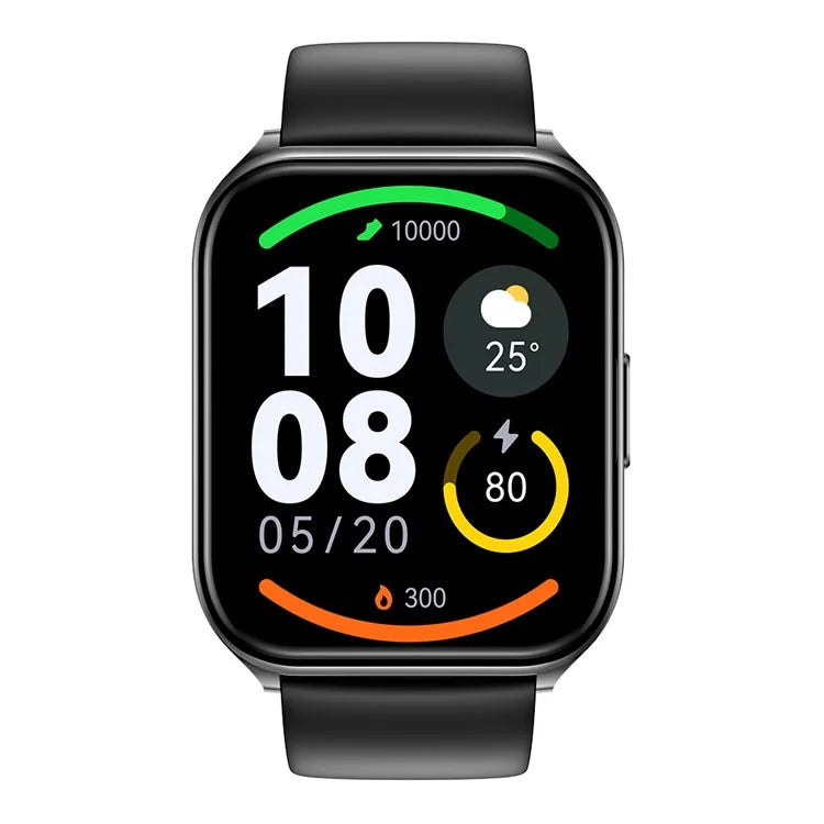 HAYLOU Watch 2 Pro 1.85-Inch Square Screen Multi-Sport Mode Smart Watch
