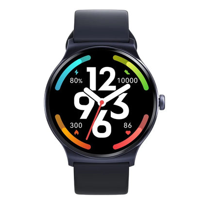 HAYLOU LS05 Lite 1.38-Inch Round Screen Multi-Sport Mode Smart Watch
