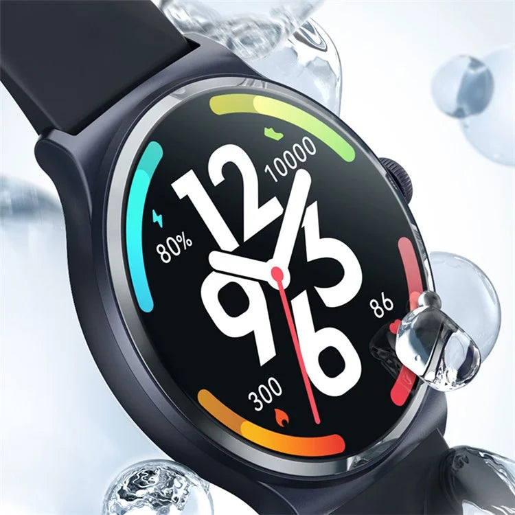 HAYLOU LS05 Lite 1.38-Inch Round Screen Multi-Sport Mode Smart Watch