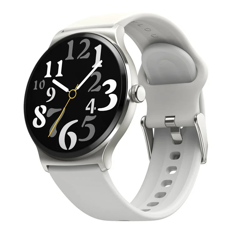 HAYLOU LS05 Lite 1.38-Inch Round Screen Multi-Sport Mode Smart Watch