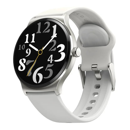 HAYLOU LS05 Lite 1.38-Inch Round Screen Multi-Sport Mode Smart Watch