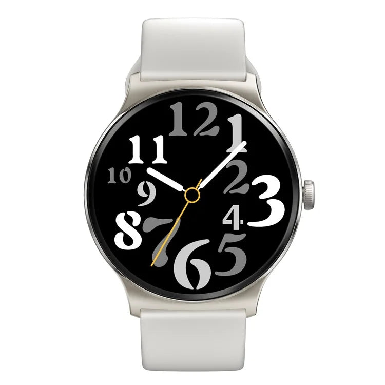 HAYLOU LS05 Lite 1.38-Inch Round Screen Multi-Sport Mode Smart Watch