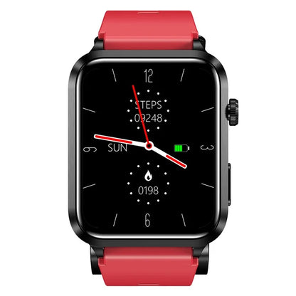 S11 Smart Watch 1.91-Inch Precision Health Monitor Electric Watch