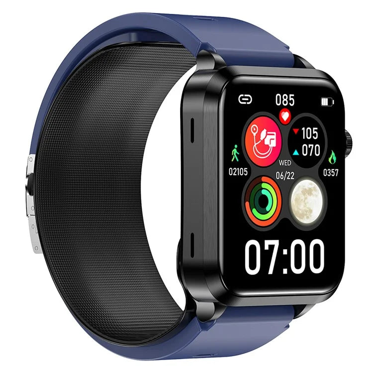 S11 Smart Watch 1.91-Inch Precision Health Monitor Electric Watch
