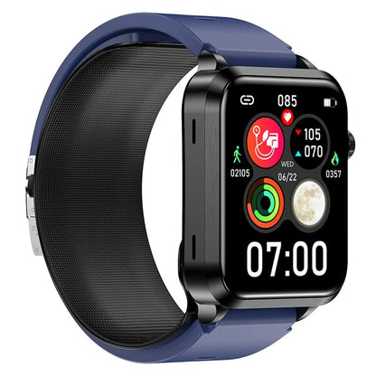 S11 Smart Watch 1.91-Inch Precision Health Monitor Electric Watch
