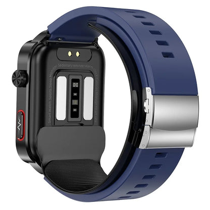 S11 Smart Watch 1.91-Inch Precision Health Monitor Electric Watch