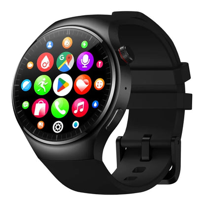 ZEBLAZE Thor Ultra 1.43-inch AMOLED Screen Smart Watch 2+16G Health Monitoring 4G Calling Smart Bracelet