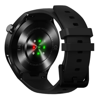ZEBLAZE Thor Ultra 1.43-inch AMOLED Screen Smart Watch 2+16G Health Monitoring 4G Calling Smart Bracelet