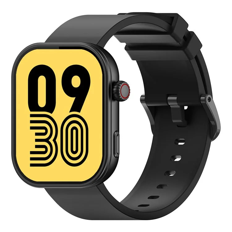 ZEBLAZE Btalk Plus 2.03-inch Smart Watch Bluetooth Calling Health Monitoring Sports Watch