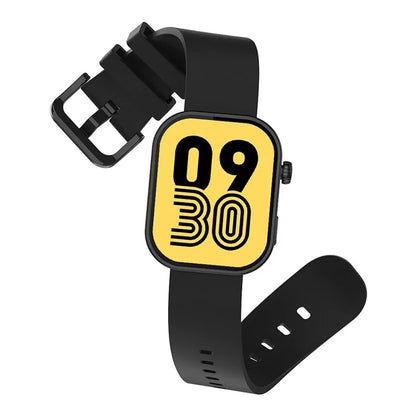 ZEBLAZE Btalk Plus 2.03-inch Smart Watch Bluetooth Calling Health Monitoring Sports Watch