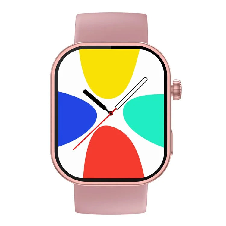 ZEBLAZE Btalk Plus 2.03-inch Smart Watch Bluetooth Calling Health Monitoring Sports Watch