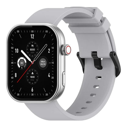 ZEBLAZE Btalk Plus 2.03-inch Smart Watch Bluetooth Calling Health Monitoring Sports Watch