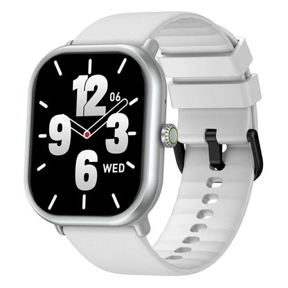 ZEBLAZE GTS3 Pro Smart Watch Ultra-big HD AMOLED Screen Health Fitness Tracker
