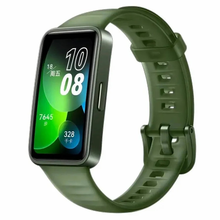 HUAWEI Band 8 1.47-Inch AMOLED Screen Smart Watch Waterproof Health Monitor Bracelet